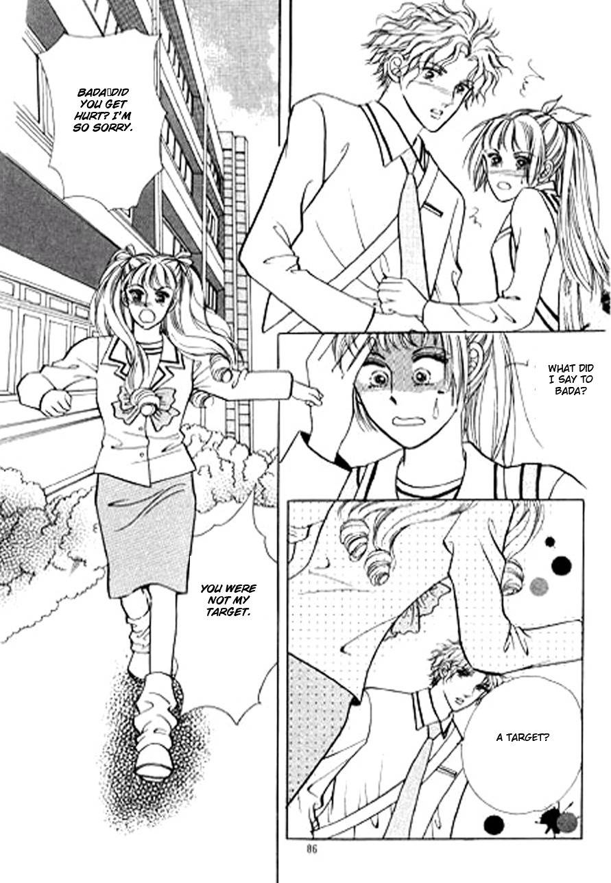 Love SOS Chapter 11 page 79 - Chapter 11