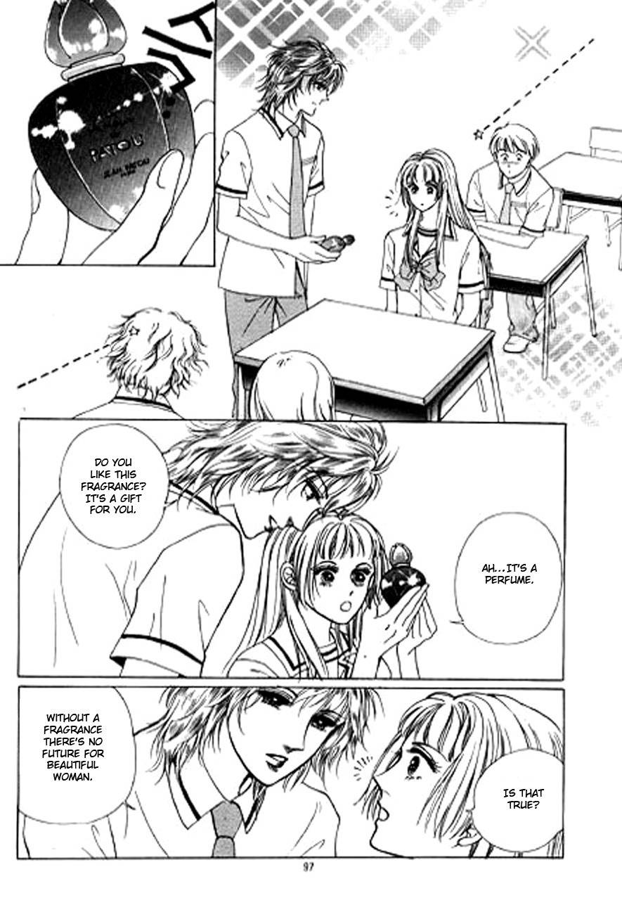 Love SOS Chapter 11 page 90 - Chapter 11