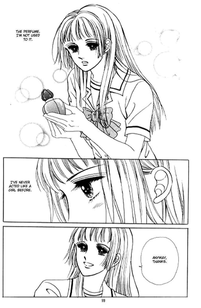 Love SOS Chapter 11 page 92 - Chapter 11