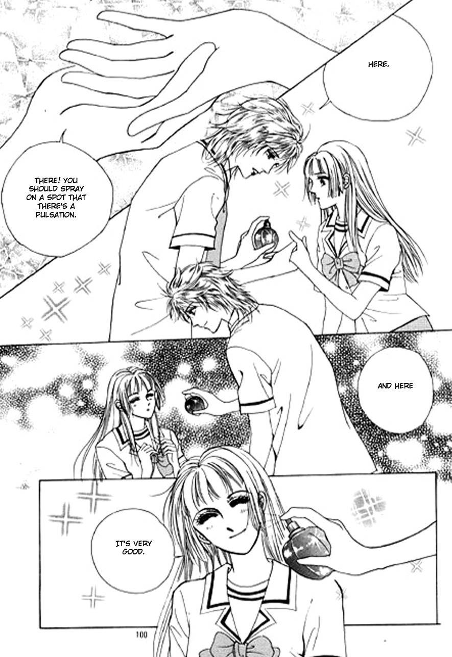 Love SOS Chapter 11 page 93 - Chapter 11