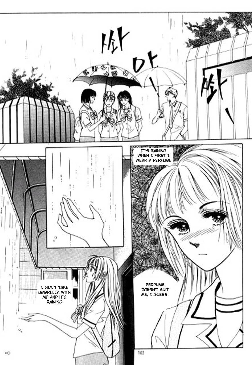 Love SOS Chapter 11 page 95 - Chapter 11