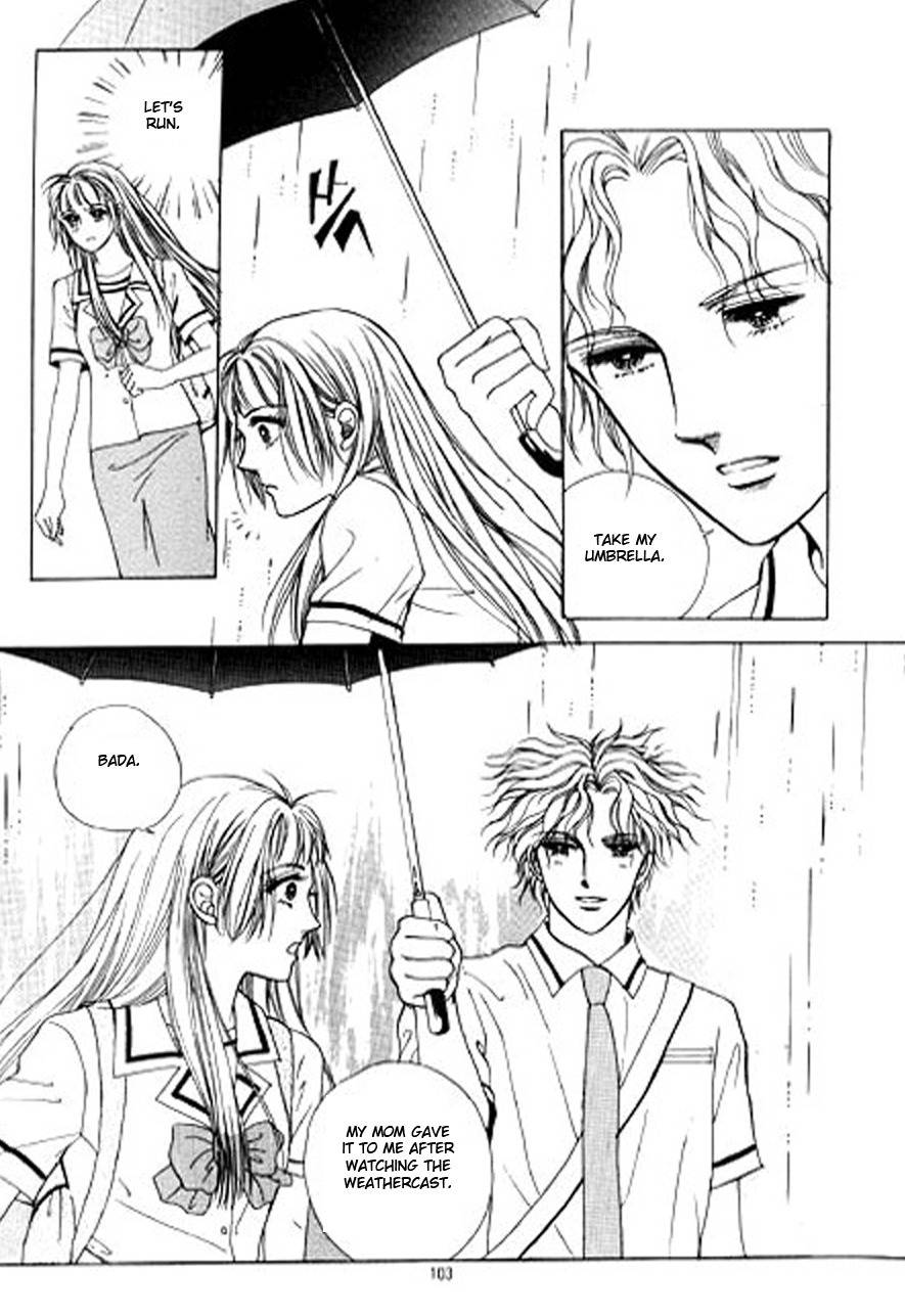 Love SOS Chapter 11 page 96 - Chapter 11