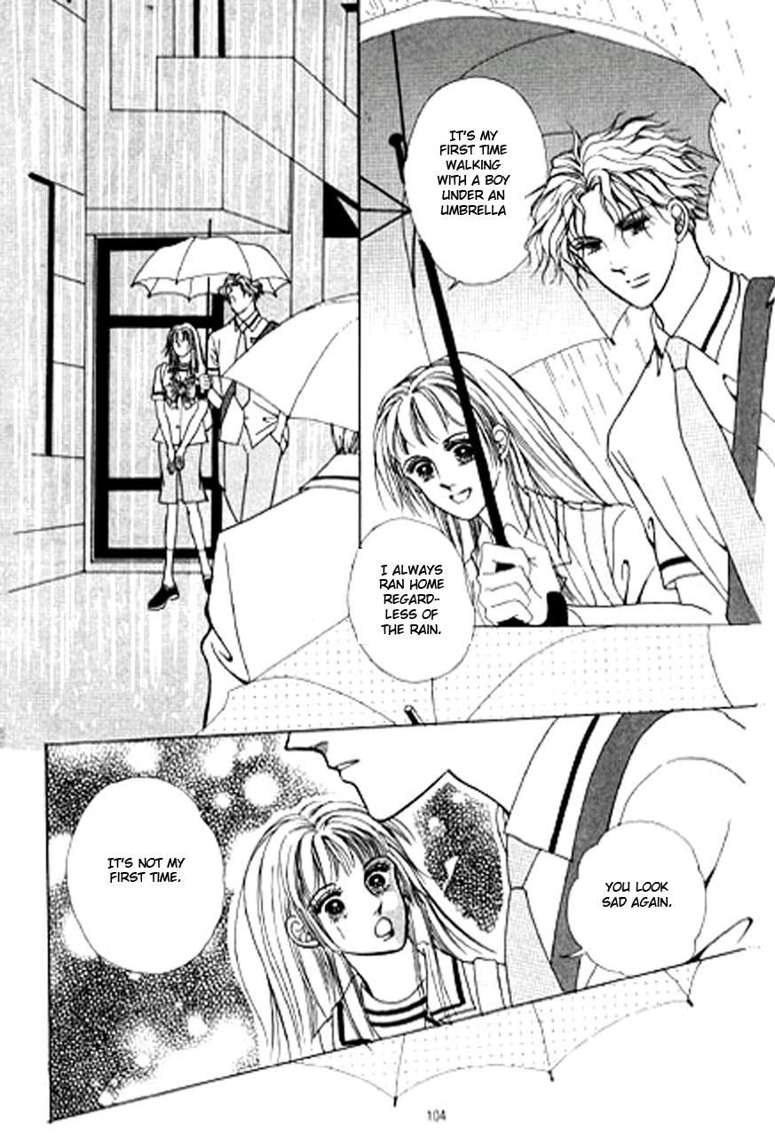 Love SOS Chapter 11 page 97 - Chapter 11