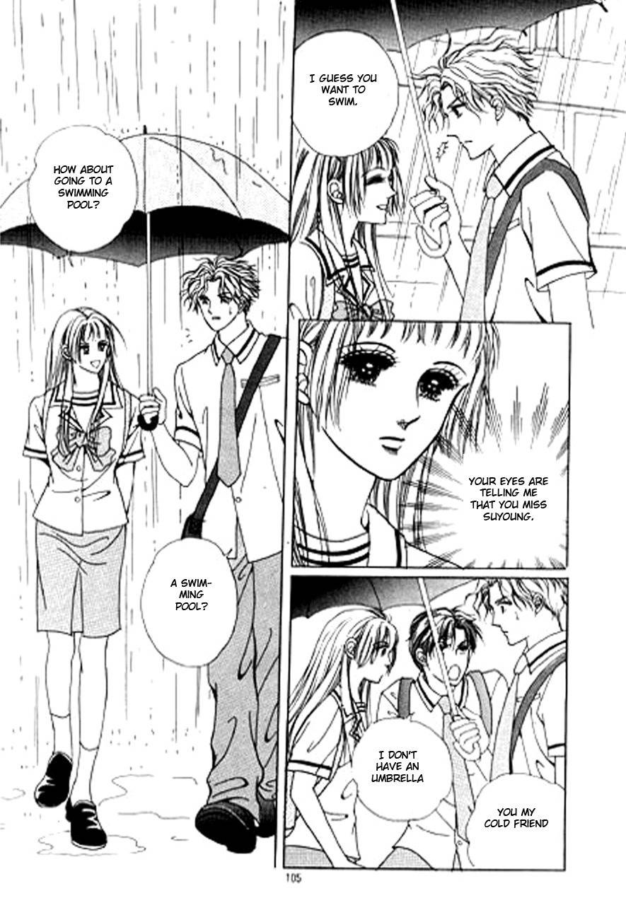 Love SOS Chapter 11 page 98 - Chapter 11