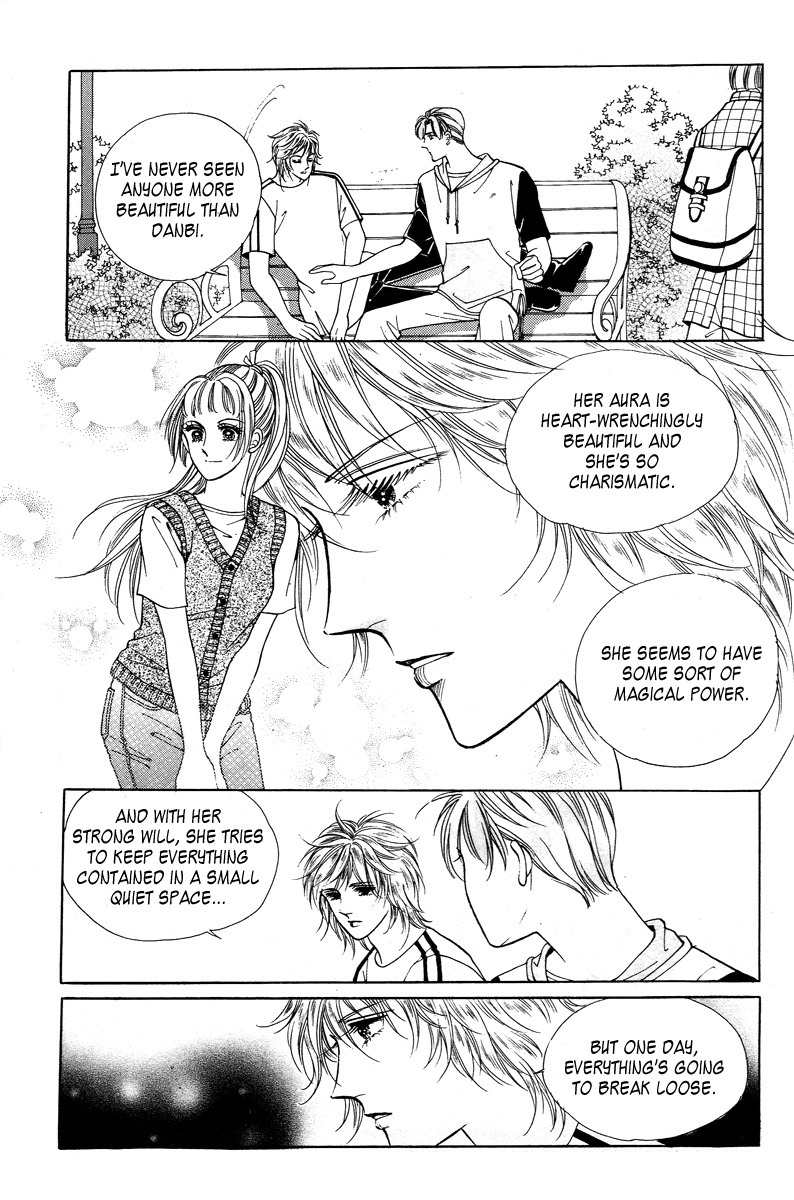 Love SOS Chapter 12 page 13 - Chapter 12