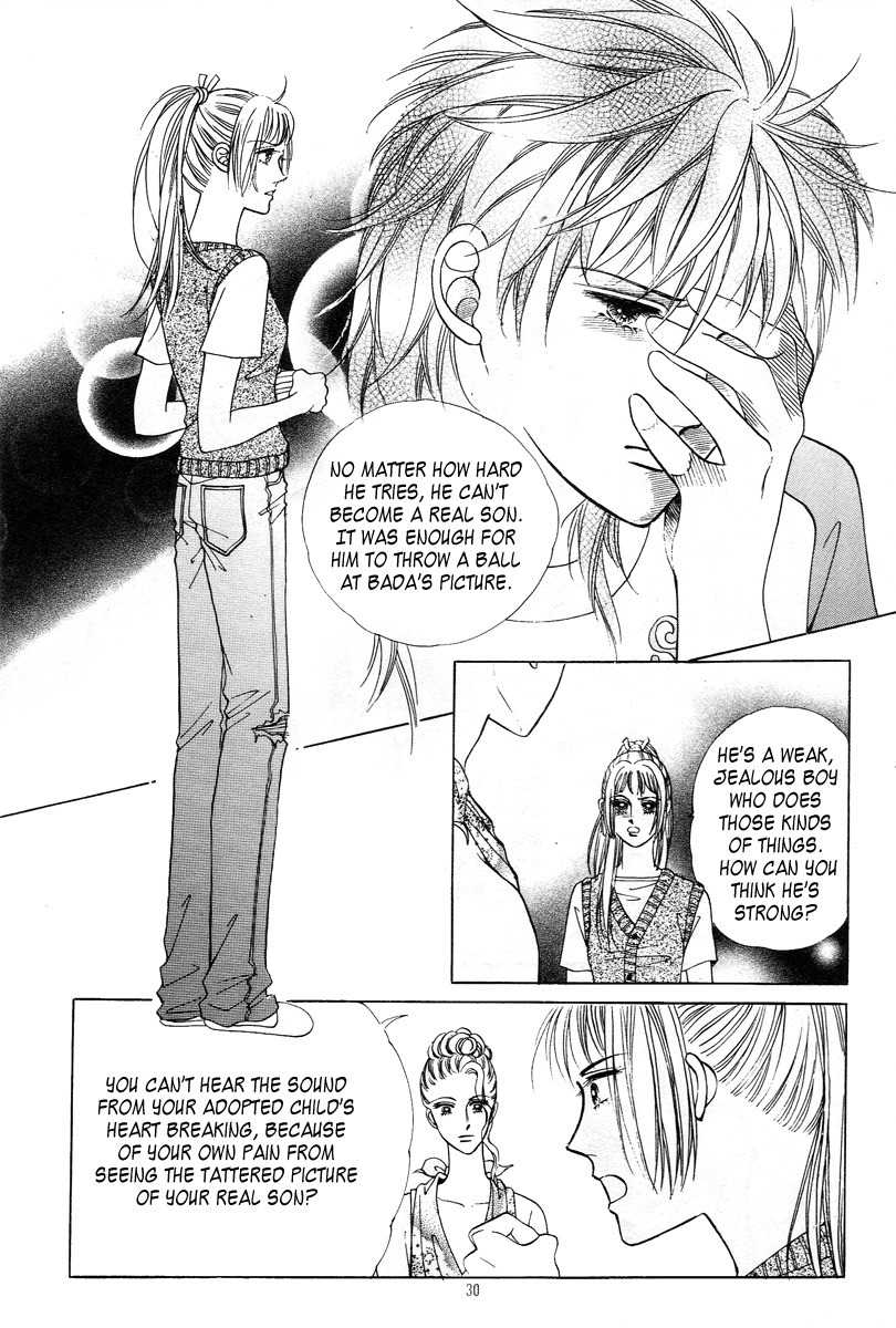 Love SOS Chapter 12 page 25 - Chapter 12