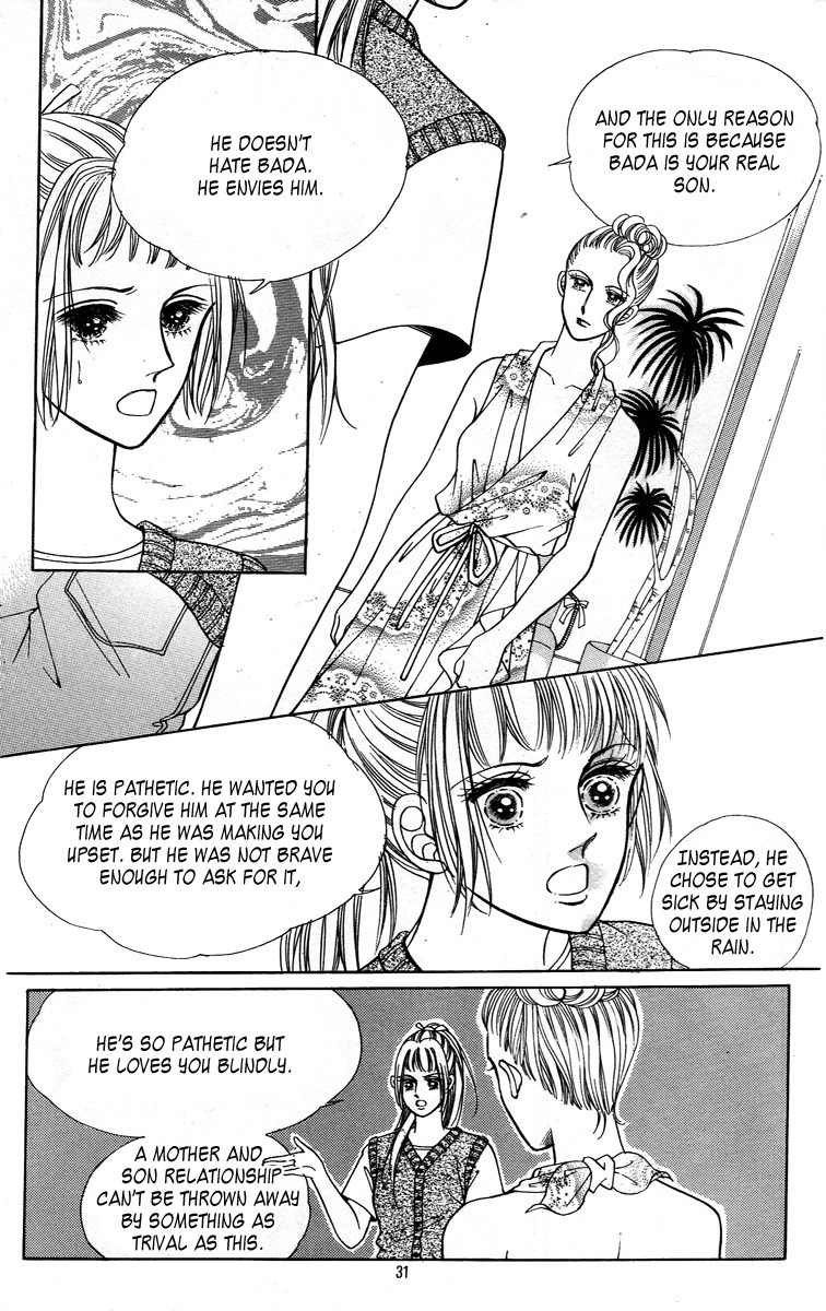 Love SOS Chapter 12 page 26 - Chapter 12