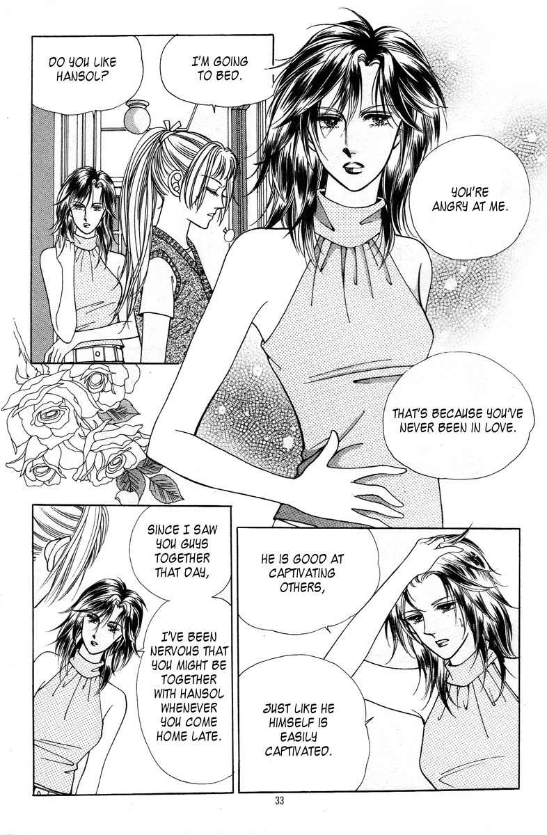 Love SOS Chapter 12 page 28 - Chapter 12