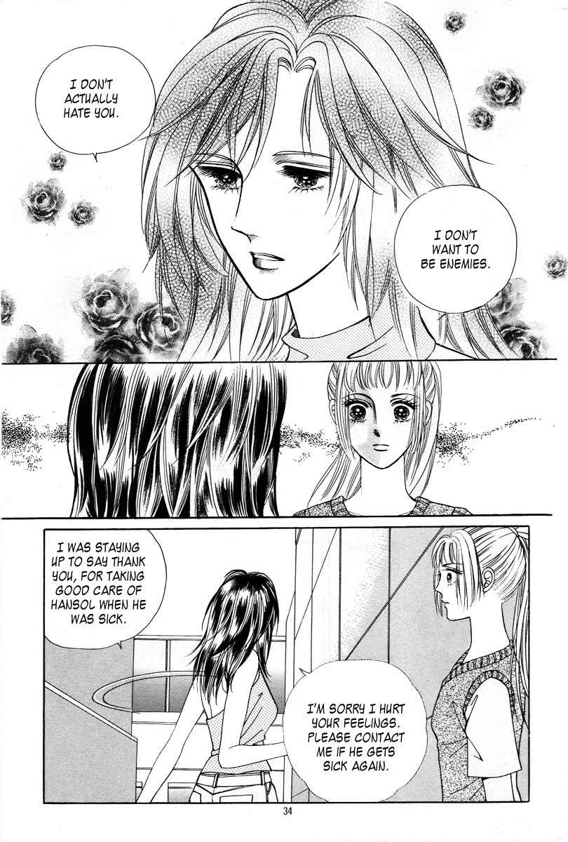 Love SOS Chapter 12 page 29 - Chapter 12