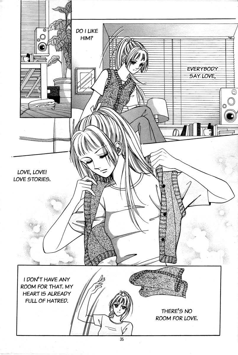 Love SOS Chapter 12 page 30 - Chapter 12