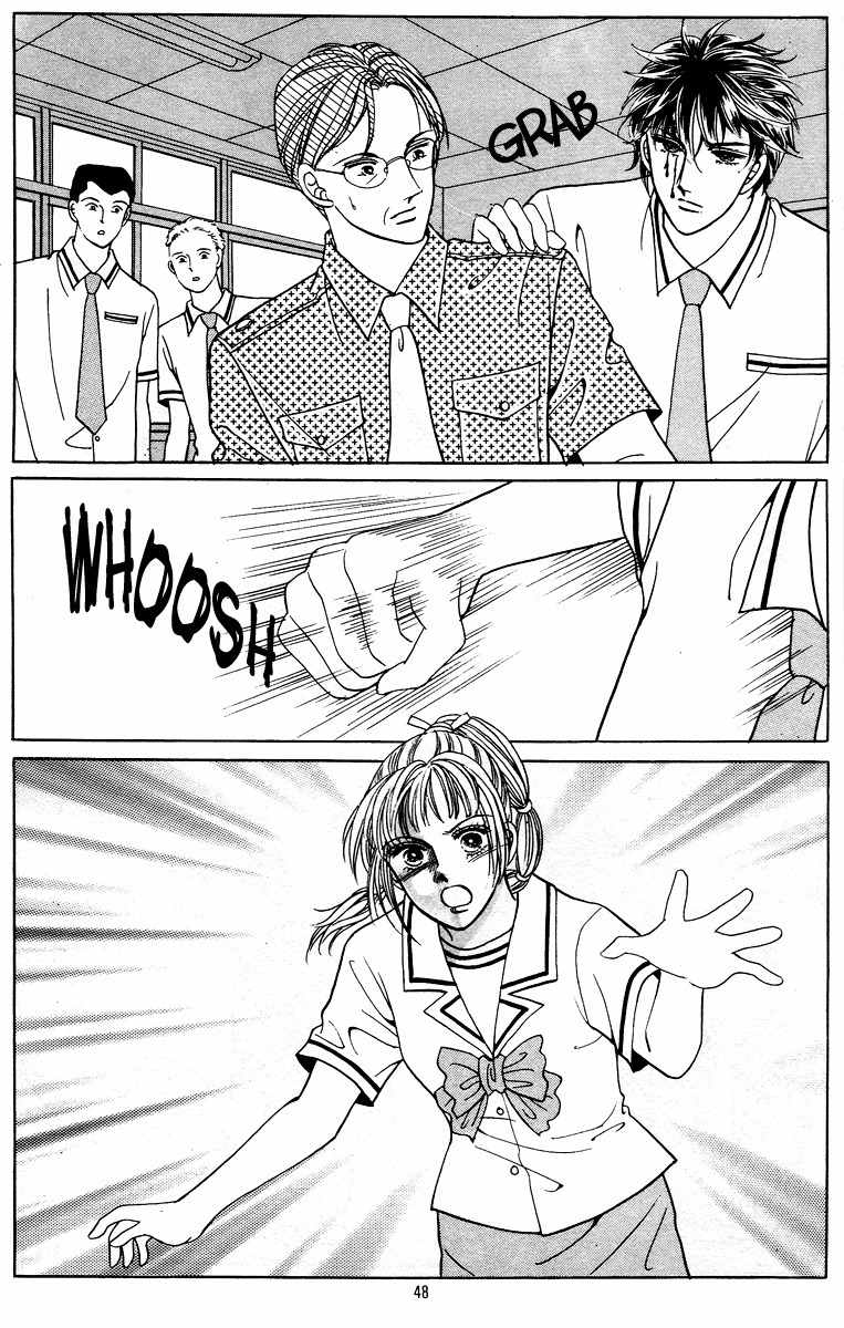 Love SOS Chapter 13 page 13 - Chapter 13