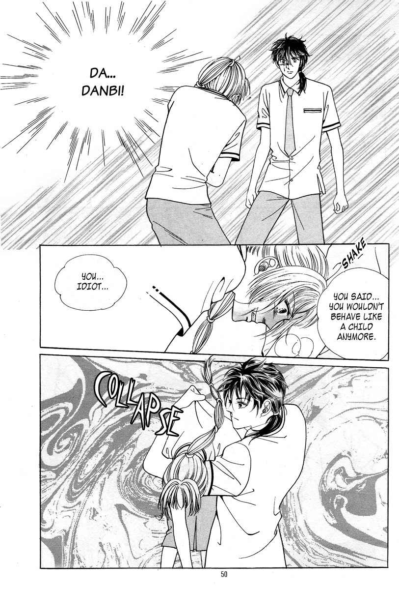 Love SOS Chapter 13 page 15 - Chapter 13