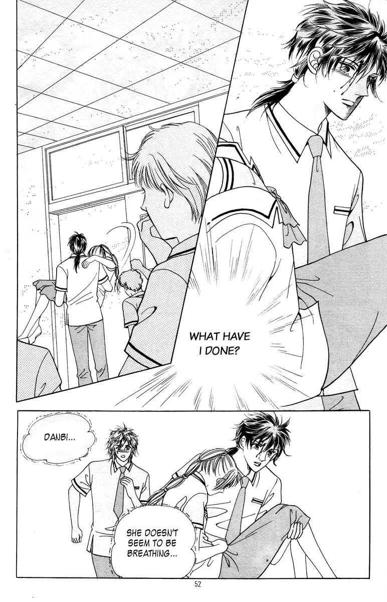 Love SOS Chapter 13 page 17 - Chapter 13