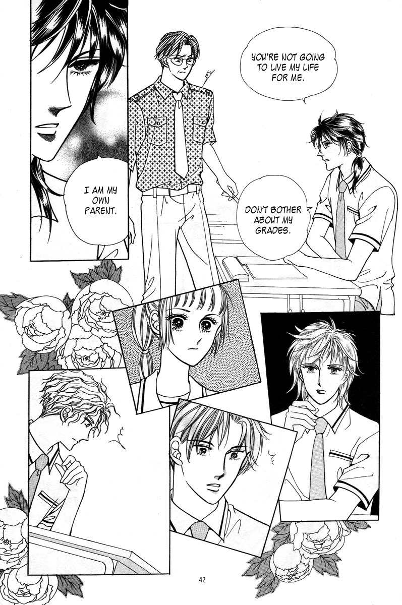 Love SOS Chapter 13 page 7 - Chapter 13