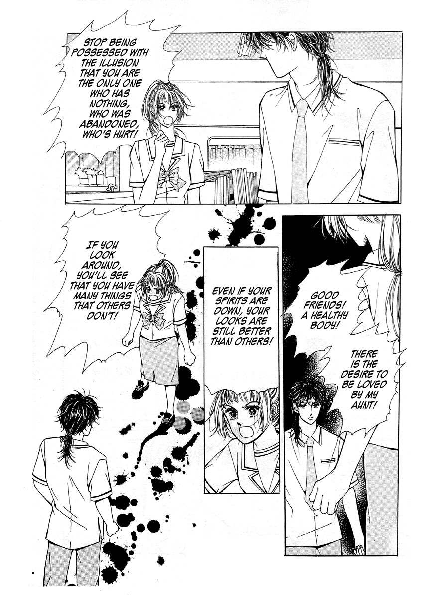 Love SOS Chapter 14 page 12 - Chapter 14