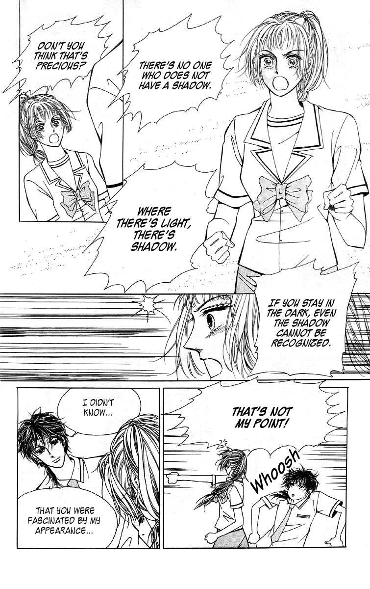 Love SOS Chapter 14 page 13 - Chapter 14