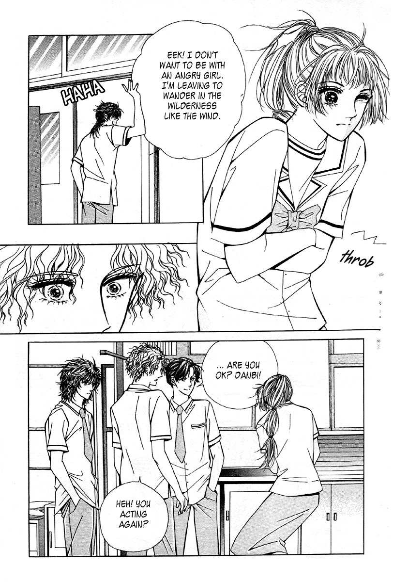 Love SOS Chapter 14 page 14 - Chapter 14