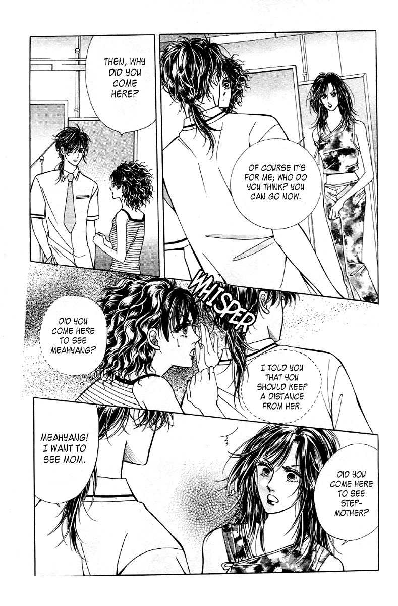 Love SOS Chapter 14 page 19 - Chapter 14
