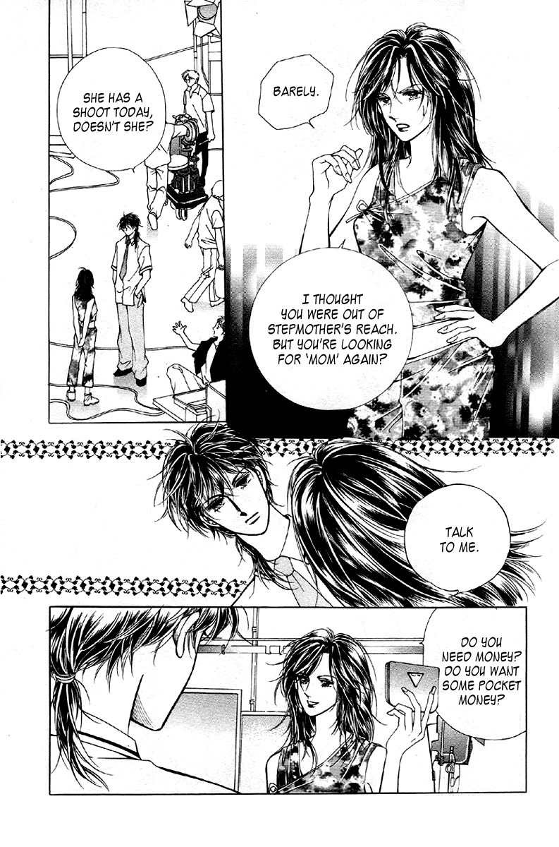 Love SOS Chapter 14 page 20 - Chapter 14