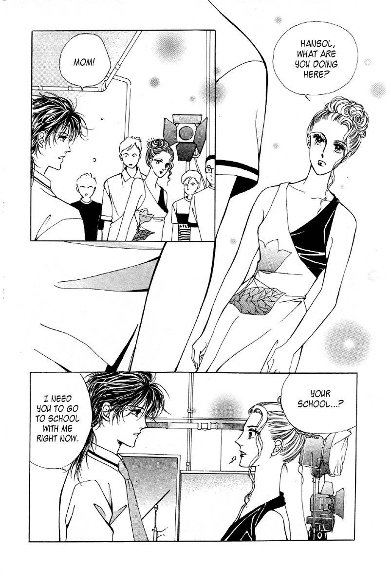 Love SOS Chapter 14 page 21 - Chapter 14