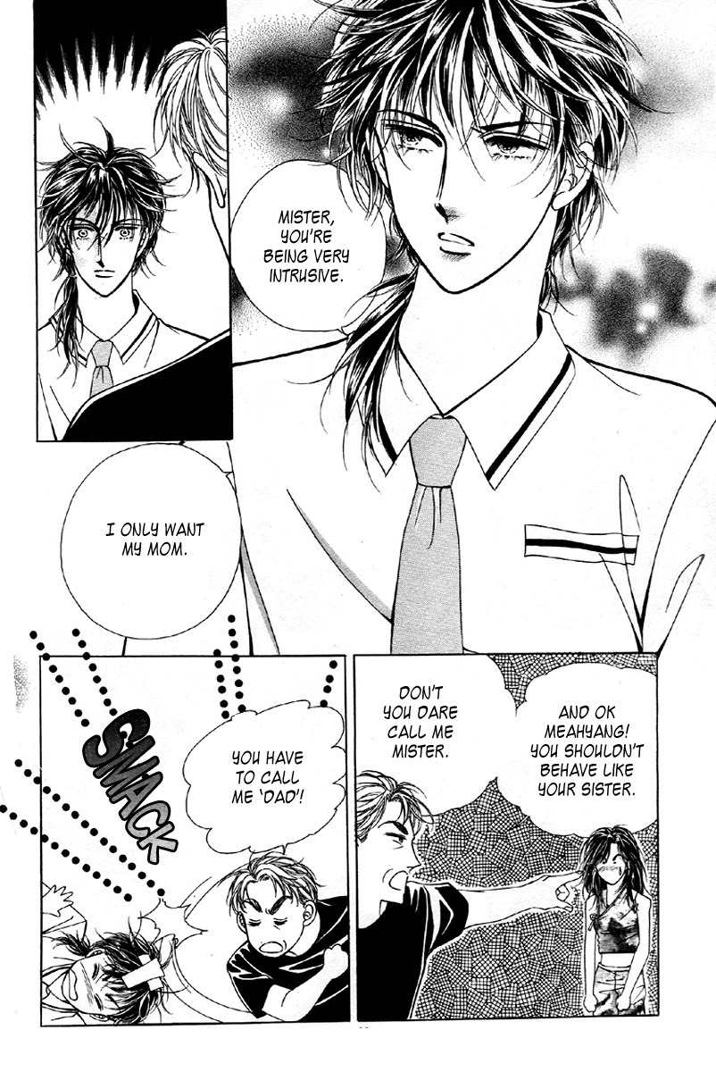 Love SOS Chapter 14 page 23 - Chapter 14