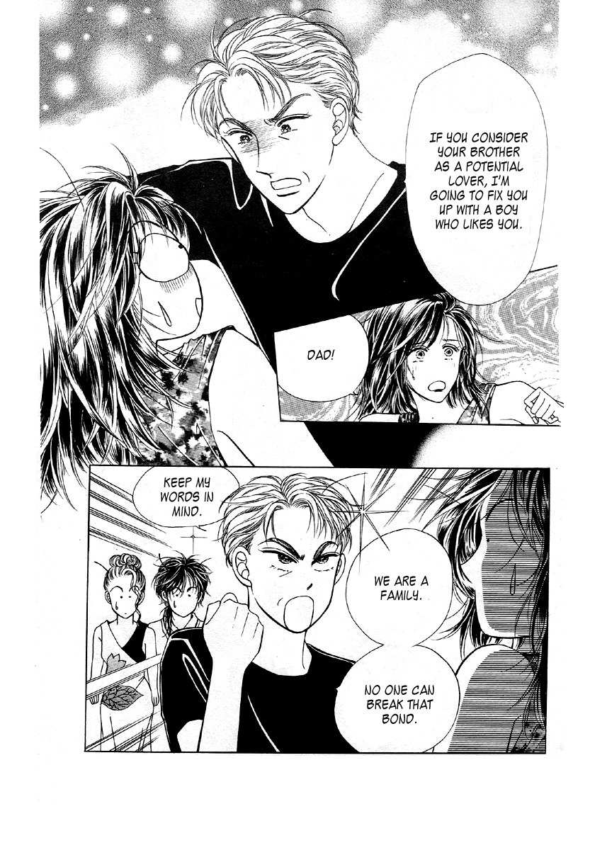 Love SOS Chapter 14 page 24 - Chapter 14