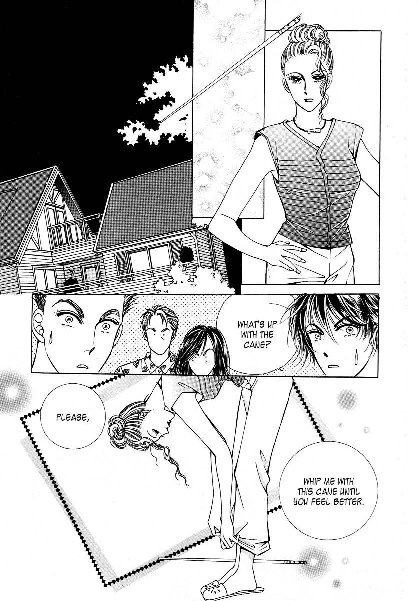 Love SOS Chapter 15 page 10 - Chapter 15