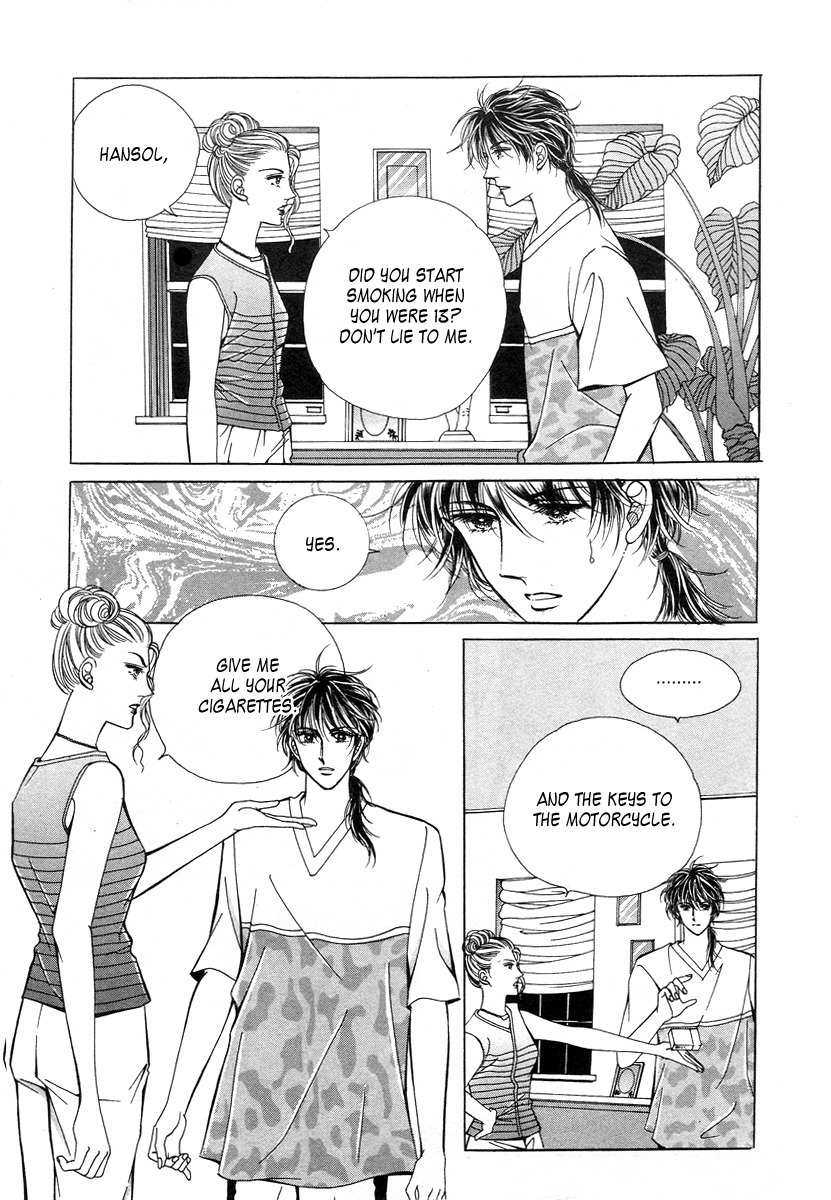 Love SOS Chapter 15 page 12 - Chapter 15