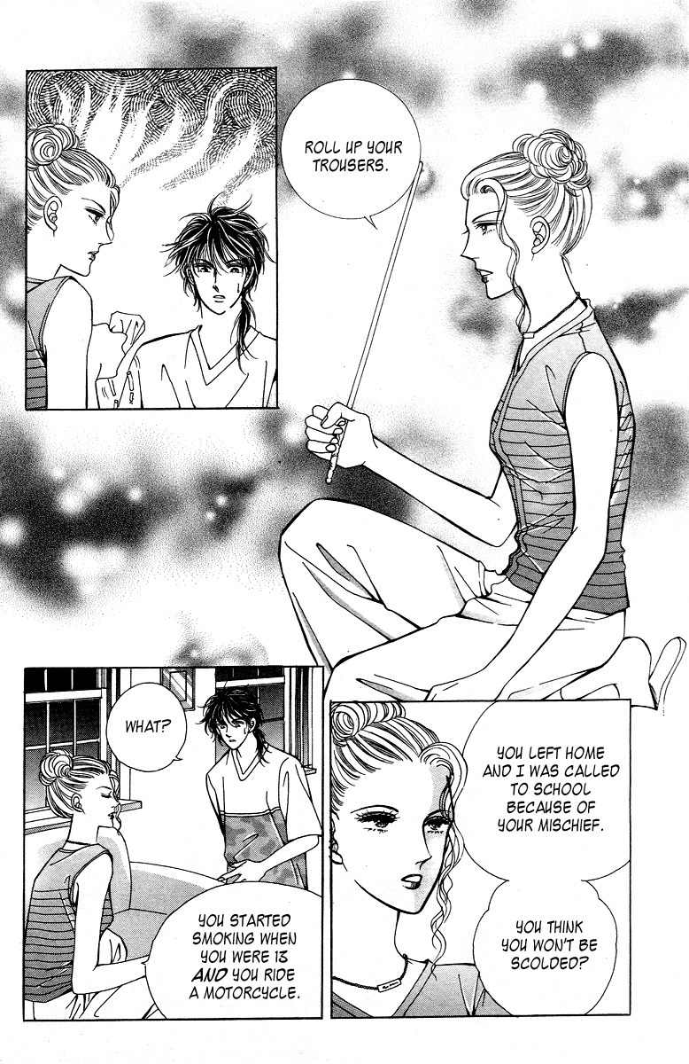 Love SOS Chapter 15 page 13 - Chapter 15