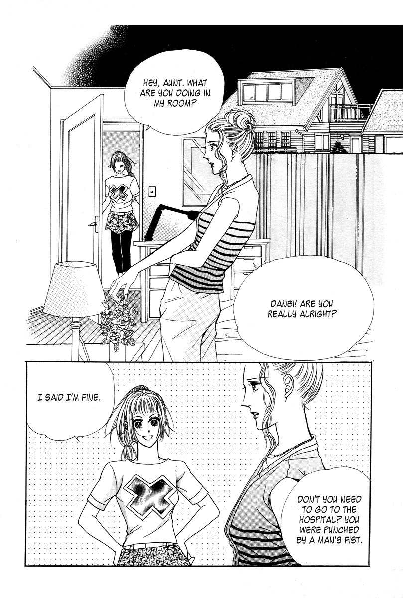 Love SOS Chapter 15 page 18 - Chapter 15