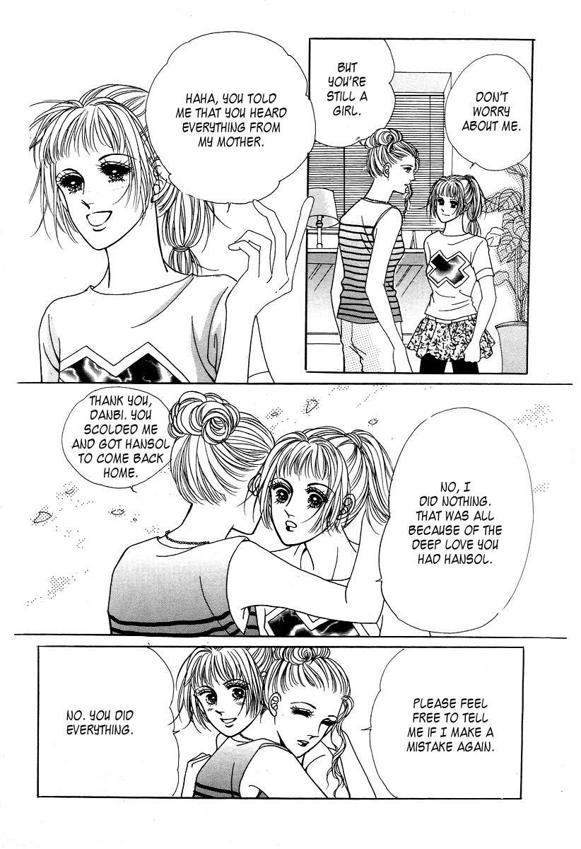 Love SOS Chapter 15 page 19 - Chapter 15