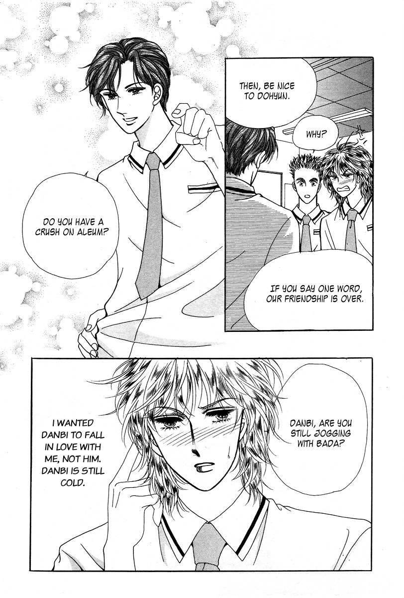 Love SOS Chapter 15 page 26 - Chapter 15