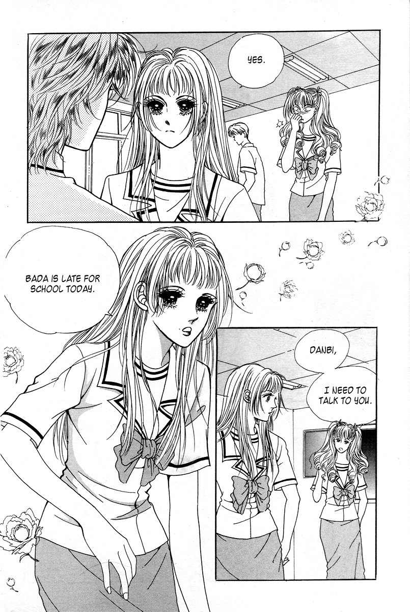 Love SOS Chapter 15 page 27 - Chapter 15