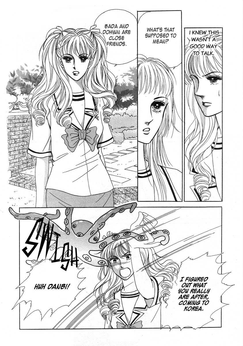 Love SOS Chapter 15 page 29 - Chapter 15