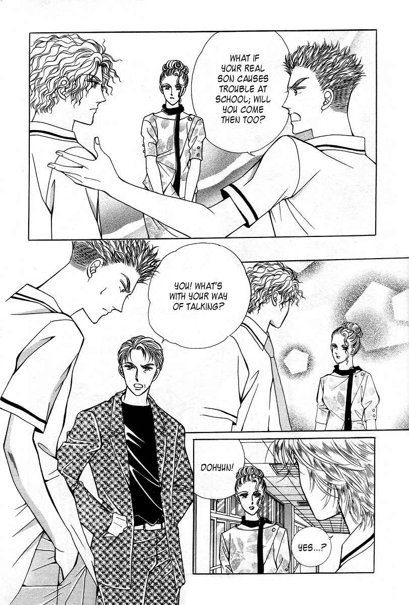 Love SOS Chapter 15 page 3 - Chapter 15