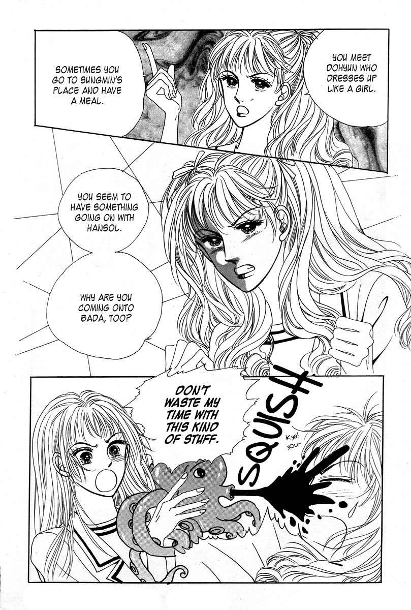 Love SOS Chapter 15 page 31 - Chapter 15