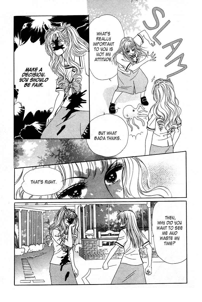 Love SOS Chapter 15 page 32 - Chapter 15