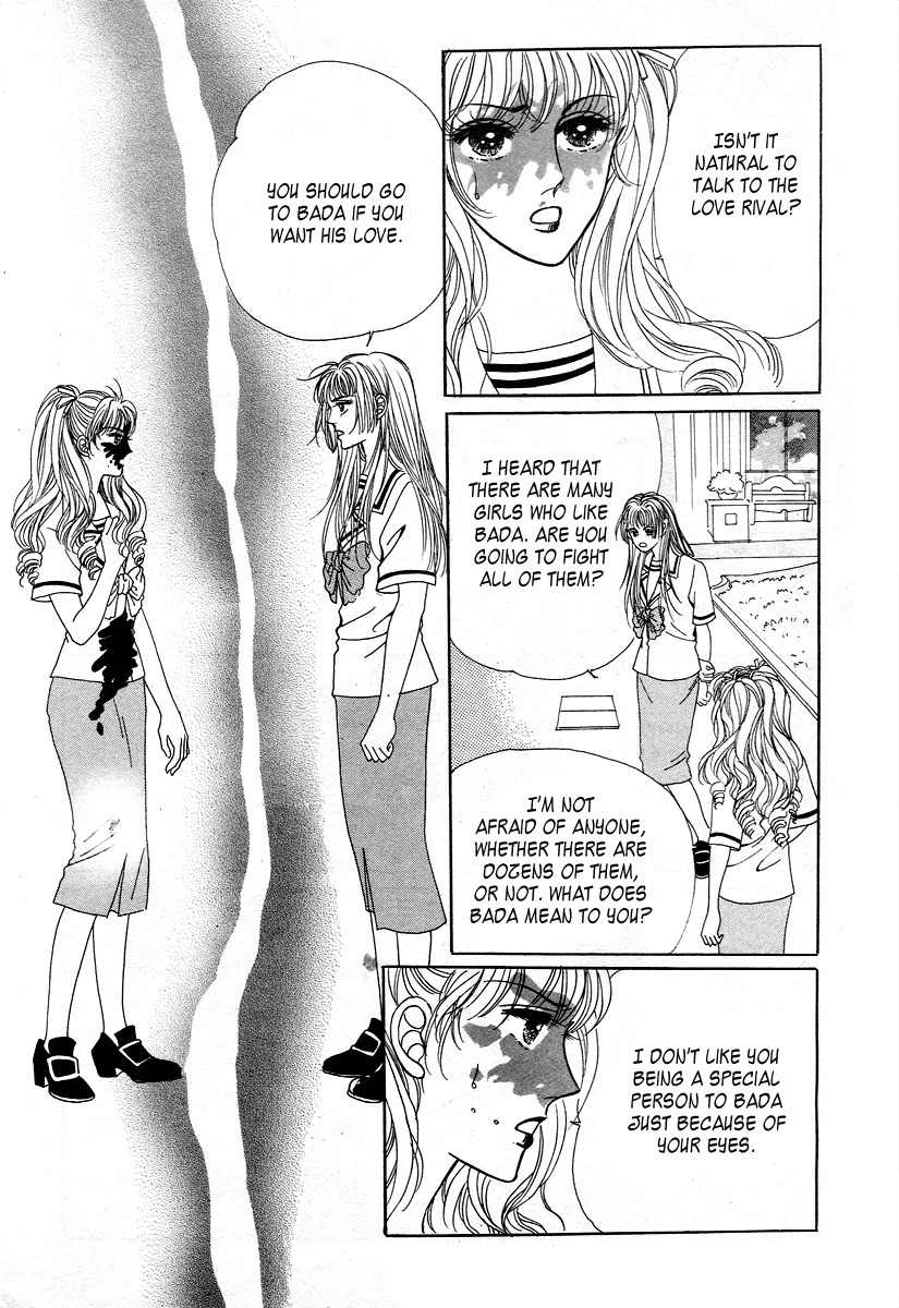 Love SOS Chapter 15 page 33 - Chapter 15