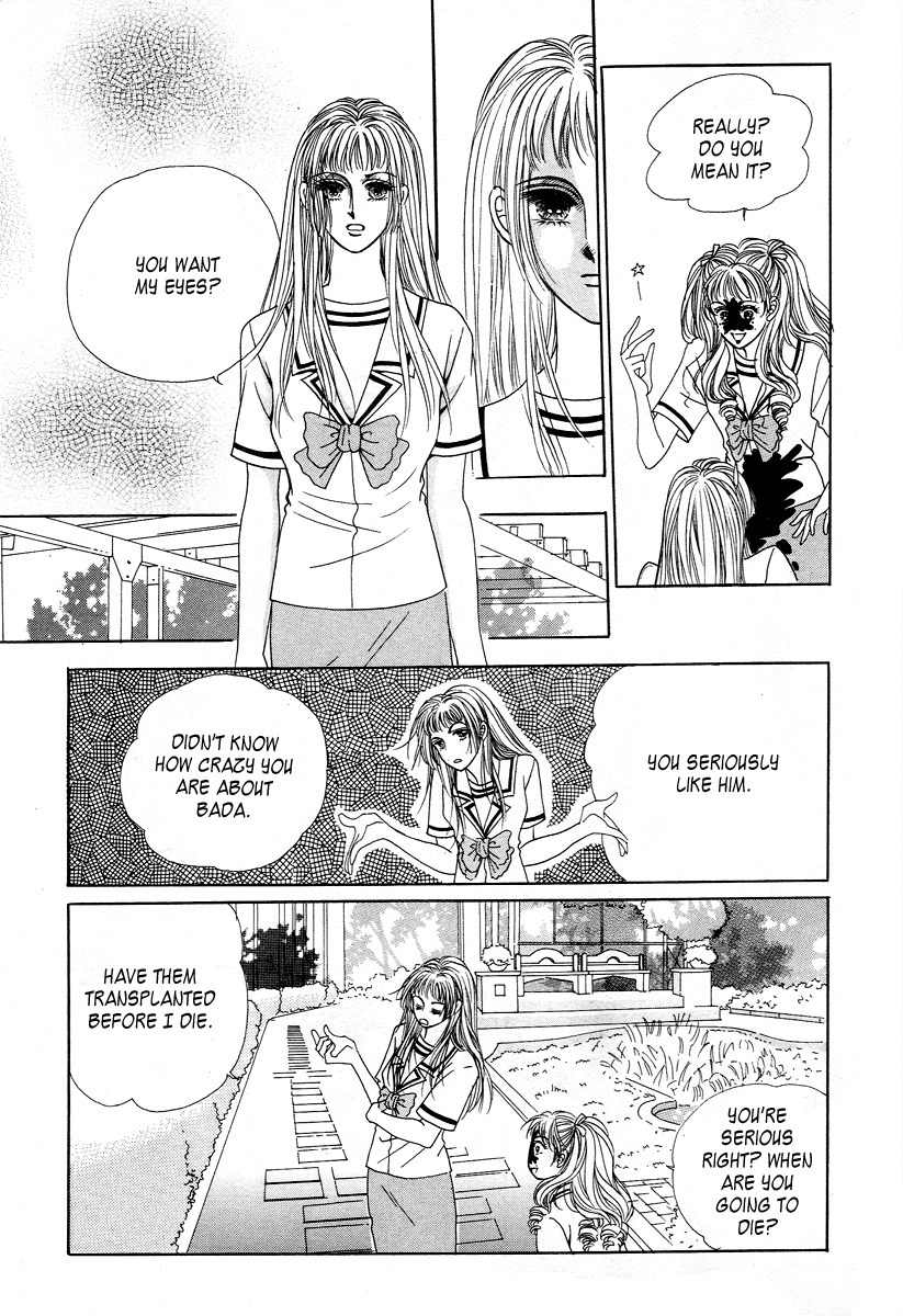 Love SOS Chapter 15 page 34 - Chapter 15