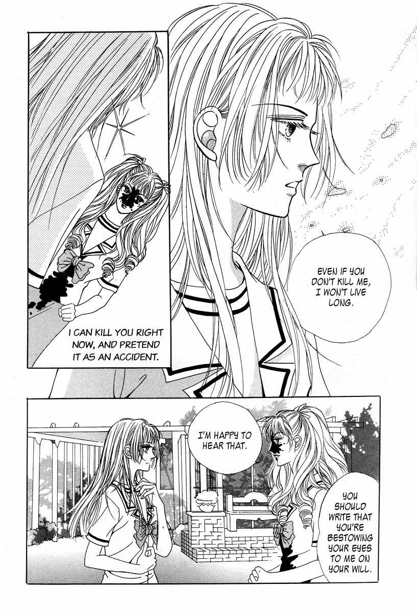 Love SOS Chapter 15 page 35 - Chapter 15