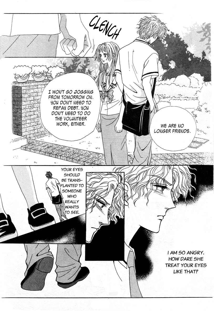 Love SOS Chapter 15 page 37 - Chapter 15