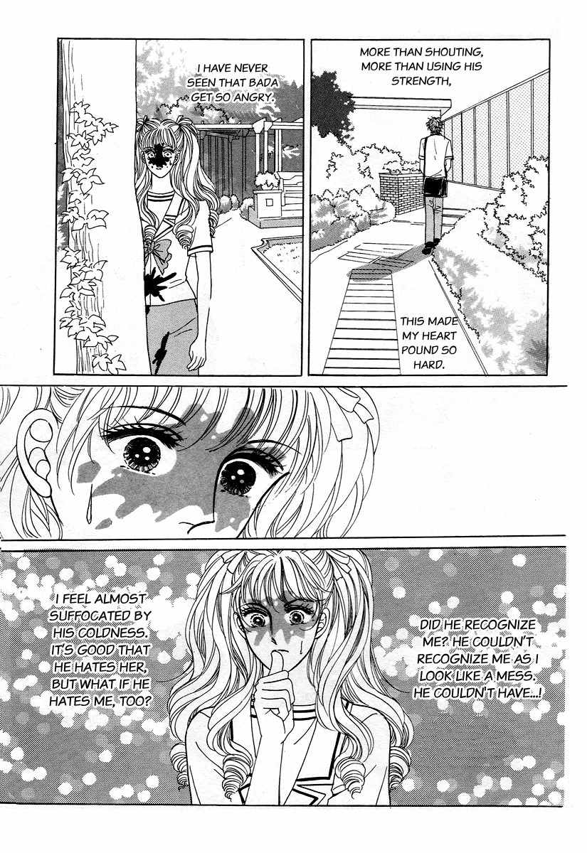 Love SOS Chapter 15 page 38 - Chapter 15