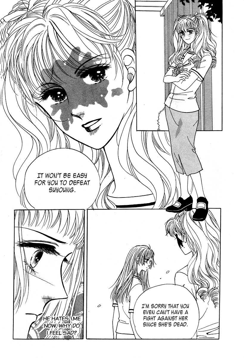 Love SOS Chapter 15 page 39 - Chapter 15