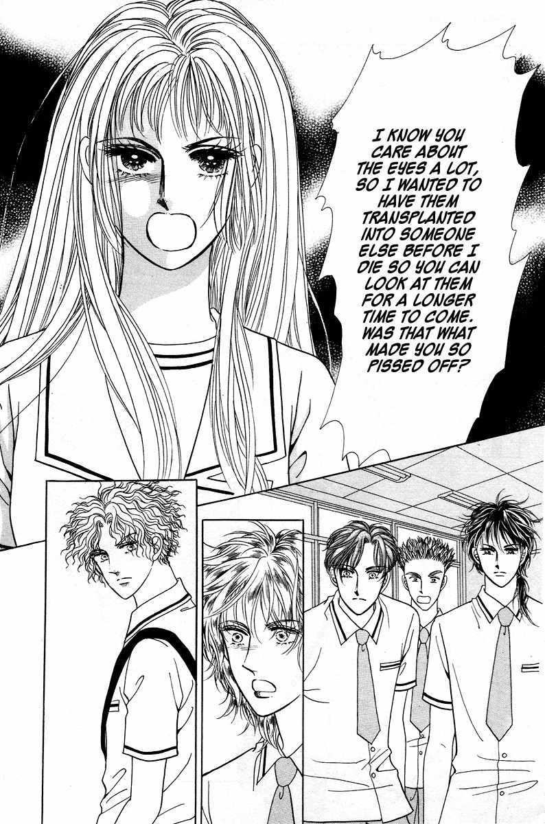 Love SOS Chapter 16 page 10 - Chapter 16