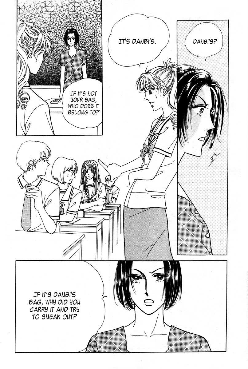 Love SOS Chapter 16 page 15 - Chapter 16