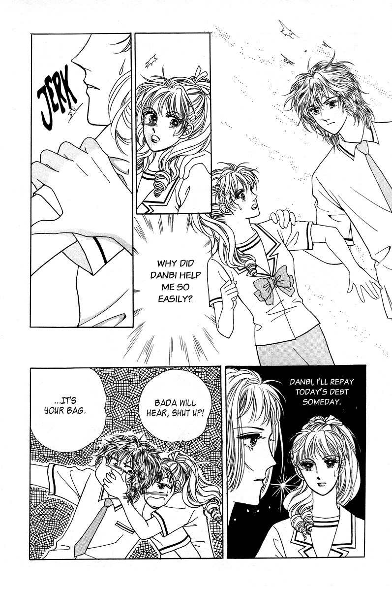 Love SOS Chapter 16 page 19 - Chapter 16