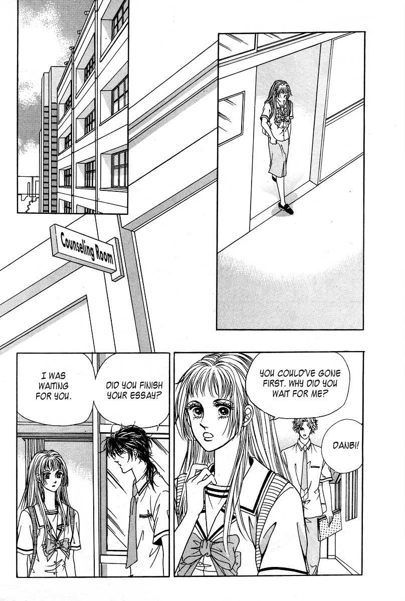 Love SOS Chapter 16 page 25 - Chapter 16