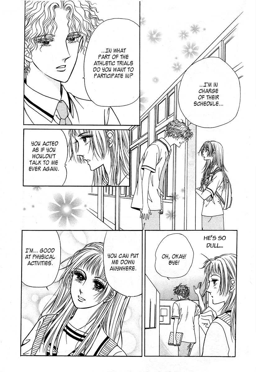 Love SOS Chapter 16 page 26 - Chapter 16