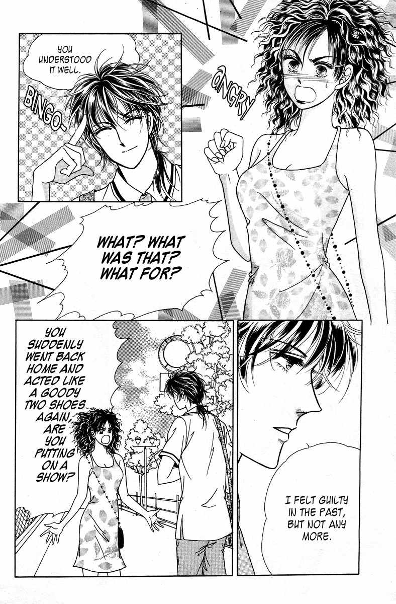 Love SOS Chapter 16 page 29 - Chapter 16