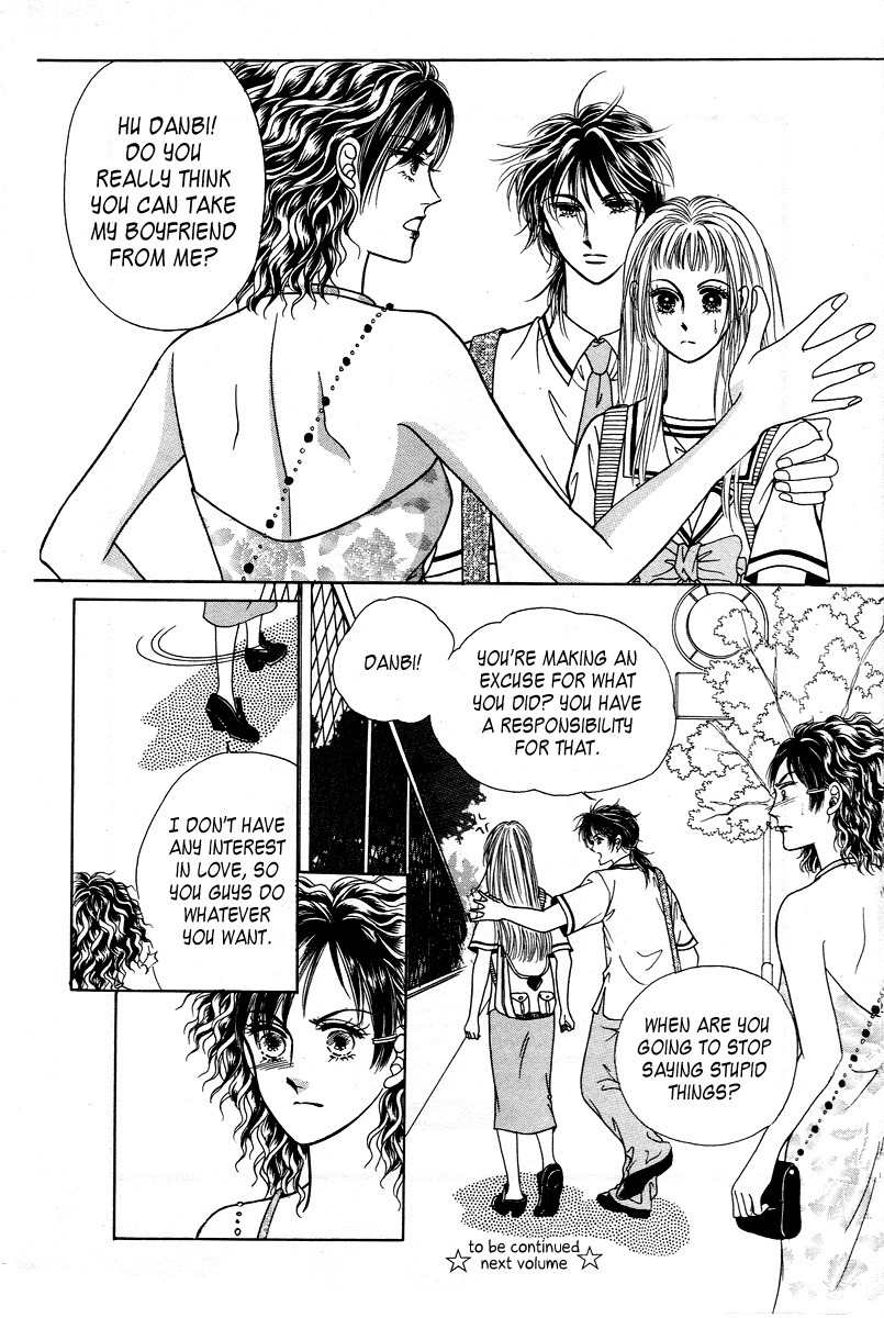 Love SOS Chapter 16 page 33 - Chapter 16